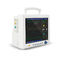 Máquina del monitor paciente de la exhibición del LCD/hospital Vital Sign Machine
