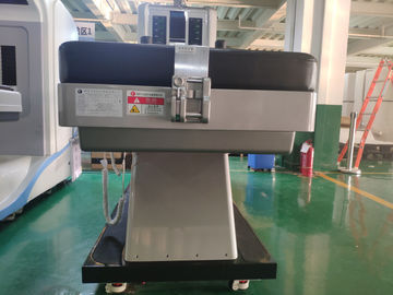 Máquina de la descompresión del CE para una máquina cervical de plata más de espalda de la tracción de la espina dorsal