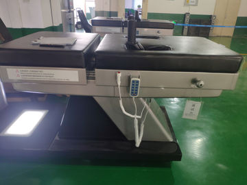 Máquinas de la tracción de la parte posterior de la presión negativa de la máquina lumbar de la descompresión del ISO altas