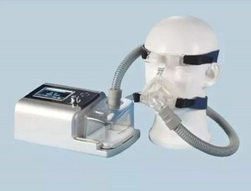 Máquina de respiración del ventilador médico, máquina de respiración del respiradero paciente