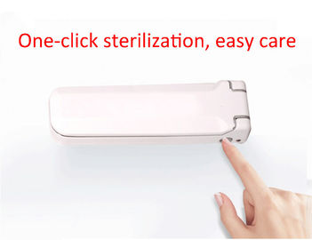 Mini cuidado fácil ultravioleta portátil de la desinfección de la esterilización de la lámpara de la desinfección