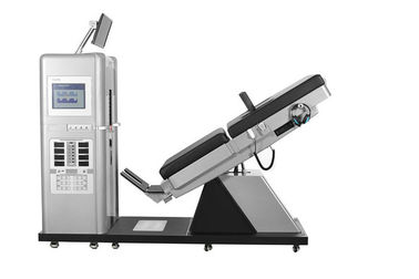 Alta presión negativa 150-200mmHg de la máquina lumbar estable de la descompresión