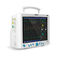 Máquina del monitor paciente de Digitaces/máquina de supervisión quirúrgica en hospital